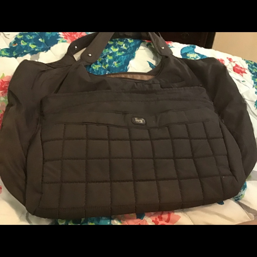 Lug bag
